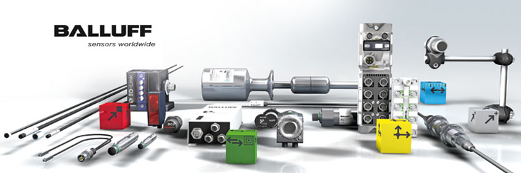 Balluff Vietnam, Inductive Sensors, Micropulse Linear Displacement