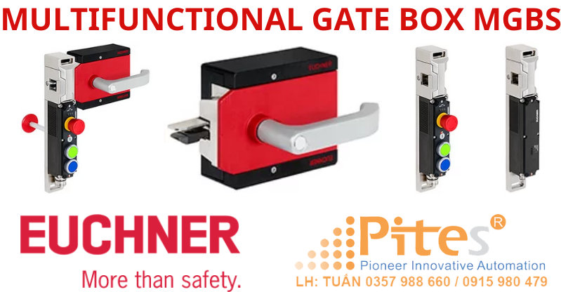 Multifunctional Gate Box MGBS Việt Nam