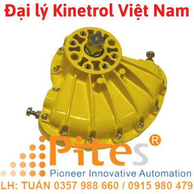 Thiết bị truyền động Kinetrol 053-100