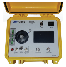 Agate Vietnam, AT-2040 Portable Vibration Calibrator, PRX-100, Optional Accessories, Đại lý Agate Việt Nam, Thiết bị Agate Chính Hãng Giá Tốt 